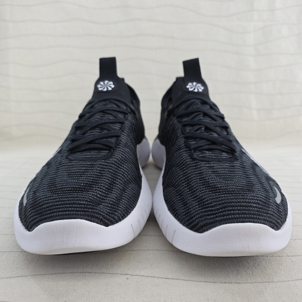 Nike Mens Free RN Next Nature Black White Running Shoes FB1276-002 Size 11.5 - Picture 4 of 10